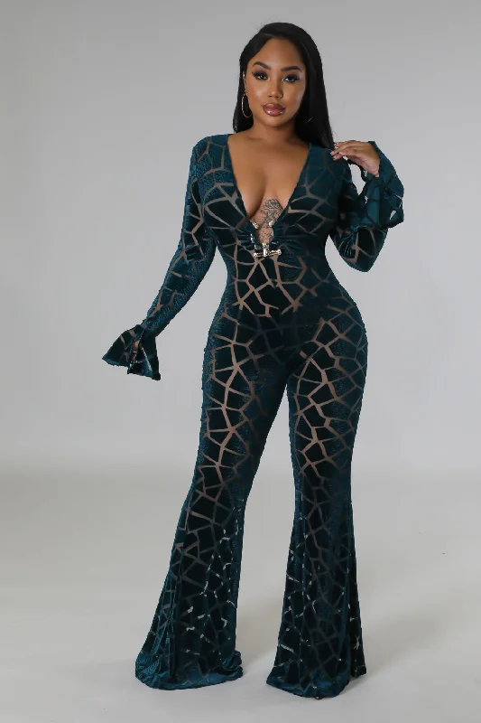 Vaiva Jumpsuit