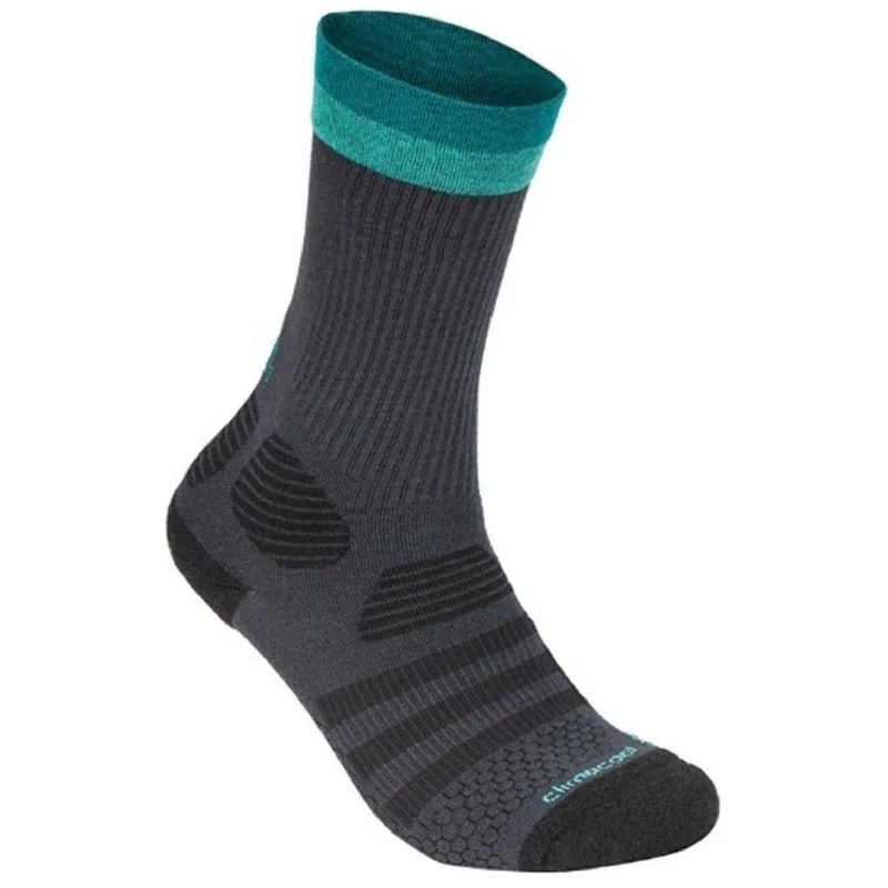 Patterned men's socks with geometric designsadidas Ace Training Socks - Grey