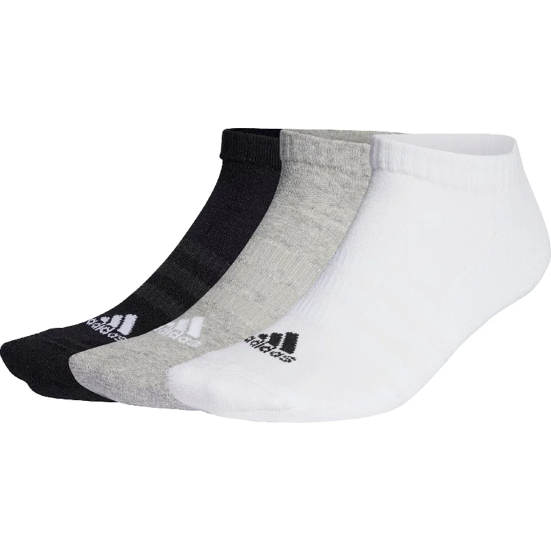 Compression men's socks for reducing swellingadidas Cushioned (3 Pack) Low Cut Training Socks - Multi Compression men's socks for reducing swellingadidas Cushioned (3 Pack) Low Cut Training Socks - Multi