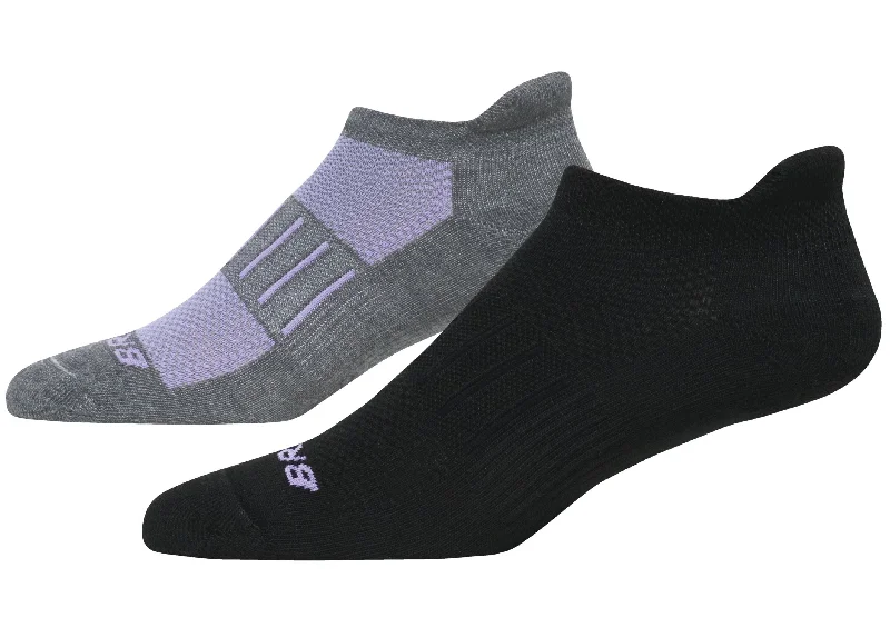 Black/Violet Dash-Grey/Violet Dash
