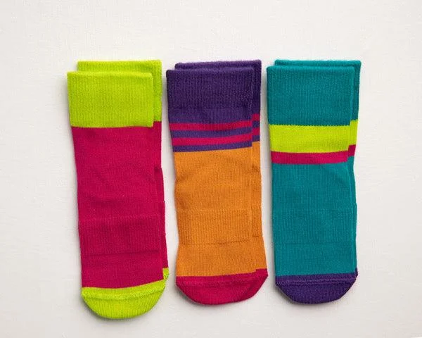 Men's hypoallergenic crew socks for sensitive skinCeCe Collection | Bamboo
