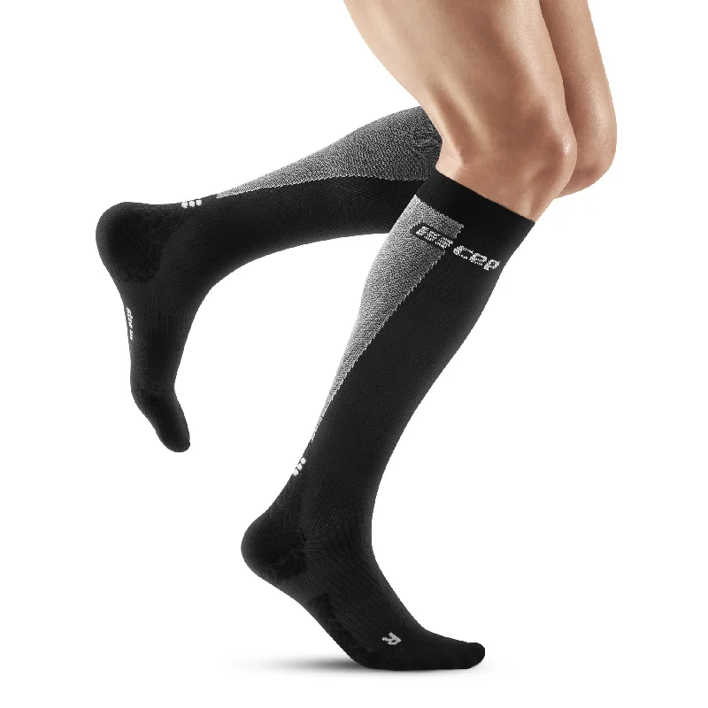 Stretchable men's socks for a flexible fitCEP Men's Ultralight Compression Socks