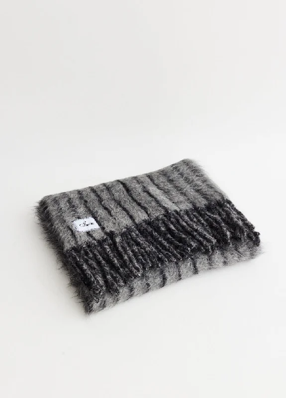 Novelty men's socks with unique patternsAlpaca Cheshire Scarf