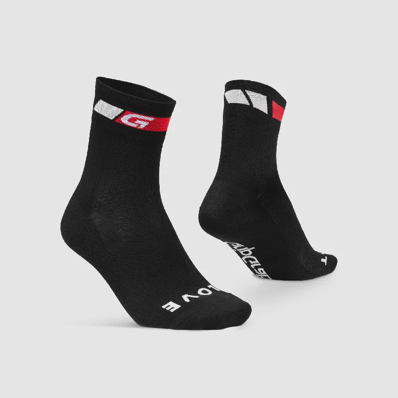 Stretchable men's socks for a flexible fitClassic Regular Cut Summer Socks