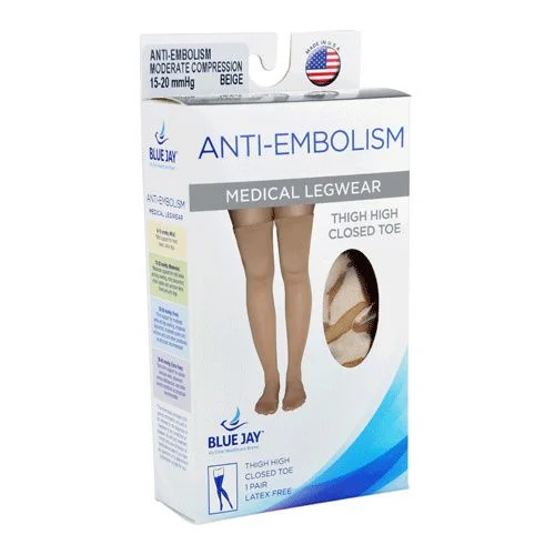 Cashmere men's socks for a luxurious feelCompletemed Anti-Embolism Thigh High Closed Toe Stockings Cashmere men's socks for a luxurious feelCompletemed Anti-Embolism Thigh High Closed Toe Stockings