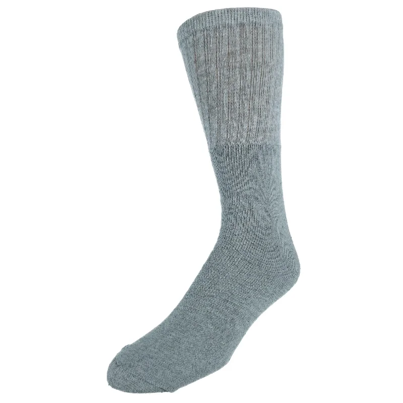 Dress men's socks for business and formal wearCTM® Men's Tube Cotton Blend Casual Socks 4 Pair Value Pack Dress men's socks for business and formal wearCTM® Men's Tube Cotton Blend Casual Socks 4 Pair Value Pack
