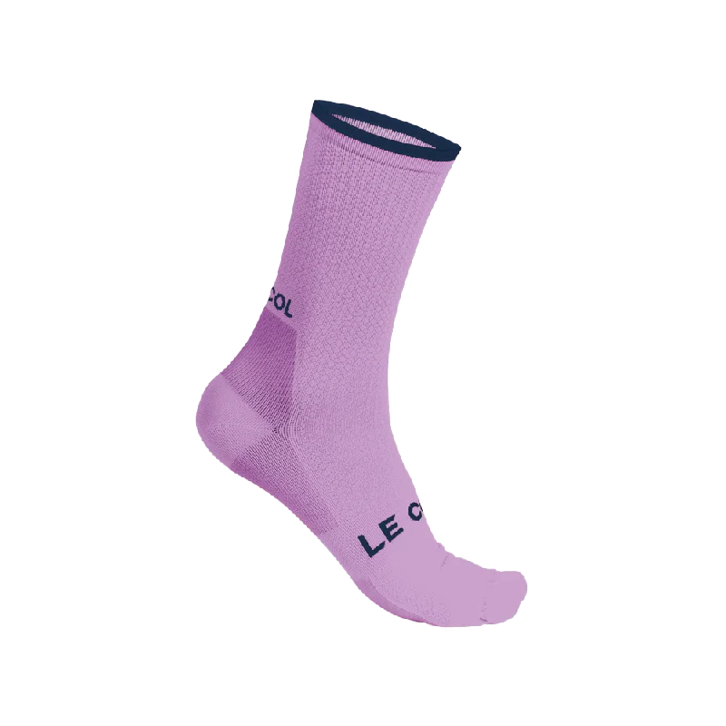 Lilac/Navy