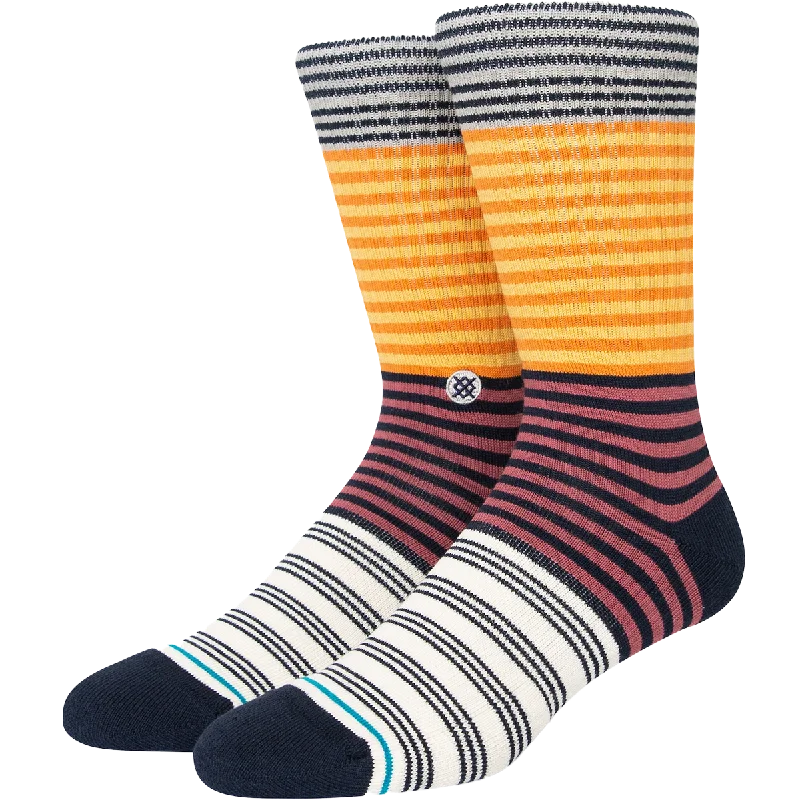 Running men's socks for sports performanceDiatonic