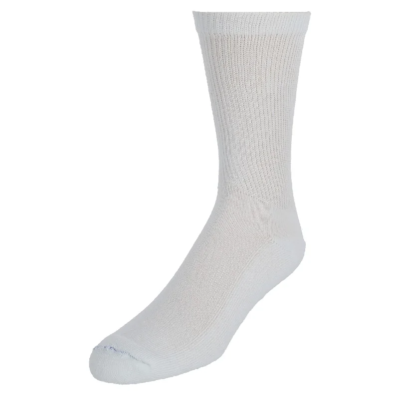 Stretchable men's socks for a flexible fitDr Scholls Men's Big and Tall Diabetic Circulatory Crew Socks (4 Pair Pack) Stretchable men's socks for a flexible fitDr Scholls Men's Big and Tall Diabetic Circulatory Crew Socks (4 Pair Pack)