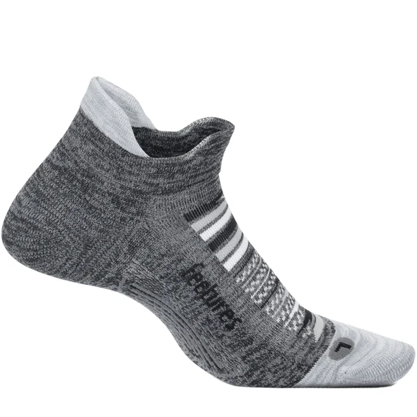 Cashmere men's socks for a luxurious feelMen's Elite Ultra Light No Show