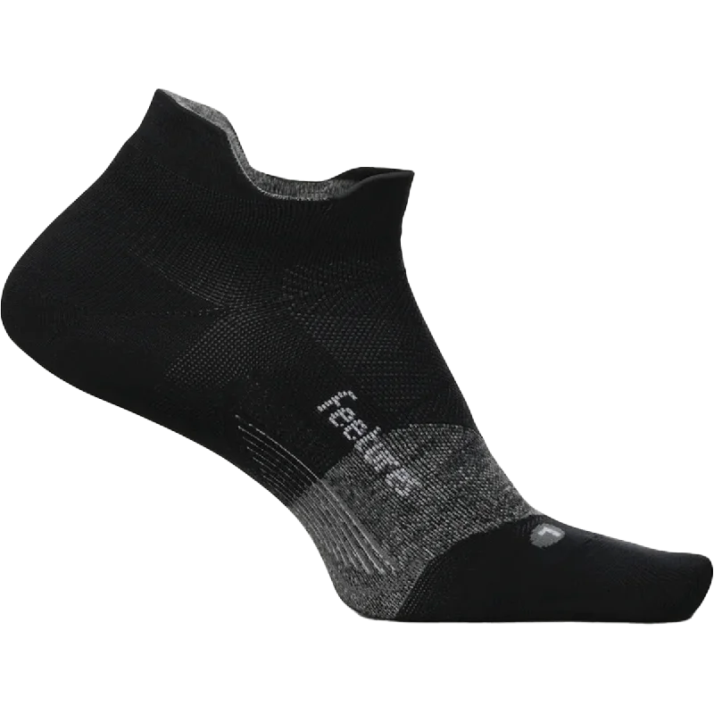 Bamboo men's socks for natural antibacterial propertiesElite Ultra Light No Show Tab 2024