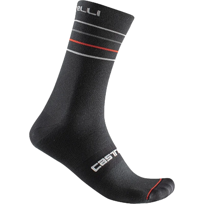 Novelty men's socks with unique patternsEndurance 15 Sock