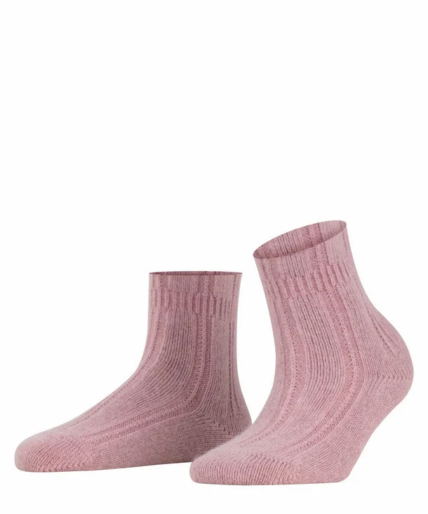 Novelty men's socks with unique patternsFalke Bed Sock