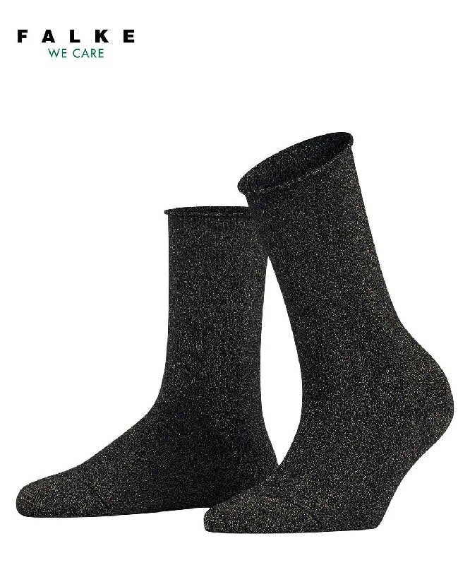 Diabetic men's socks for proper circulationFalke Shiny Sock