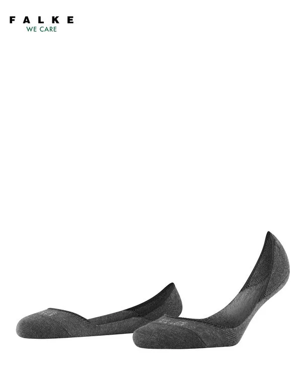 Silk men's socks for a smooth and soft touchFalke Step Medium Cut Women No Show Socks Silk men's socks for a smooth and soft touchFalke Step Medium Cut Women No Show Socks