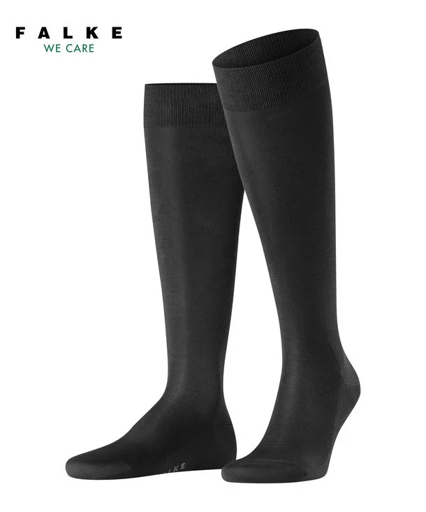 Thermal men's socks for cold climate protectionFalke Taigo Men Knee High Sock