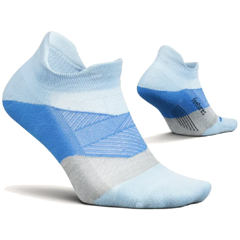 Bamboo men's socks for natural antibacterial propertiesFeetures Elite Light Cushion No-Show Sock Bamboo men's socks for natural antibacterial propertiesFeetures Elite Light Cushion No-Show Sock