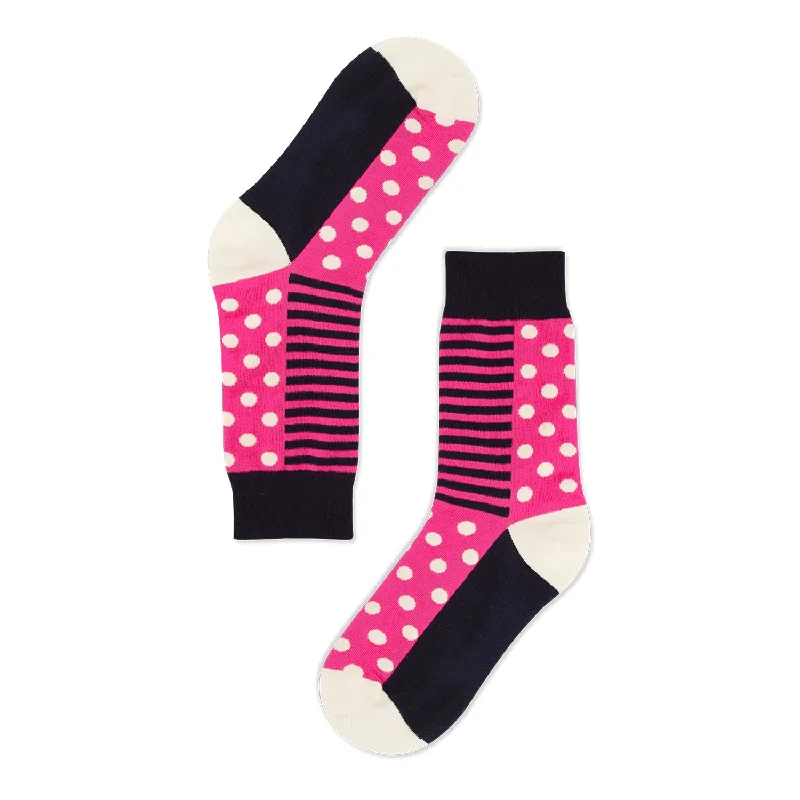 Men's solid - color crew socks in navy blueGolden Rabbit Unisex Crew Socks - DL Ann - Small Men's solid - color crew socks in navy blueGolden Rabbit Unisex Crew Socks - DL Ann - Small