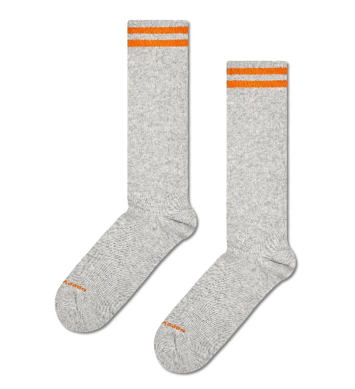 Thermal men's socks for cold climate protectionHappy Socks Solid Sneaker Thin Crew Sock Thermal men's socks for cold climate protectionHappy Socks Solid Sneaker Thin Crew Sock