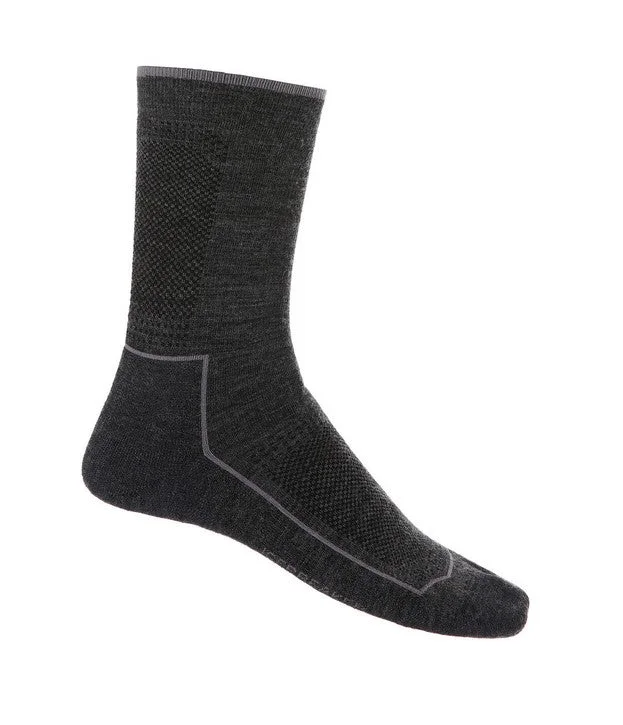 Hiking men's socks for outdoor adventuresIcebreaker Lifestyle Cool-Lite 3Q Crew - Women's Hiking men's socks for outdoor adventuresIcebreaker Lifestyle Cool-Lite 3Q Crew - Women's