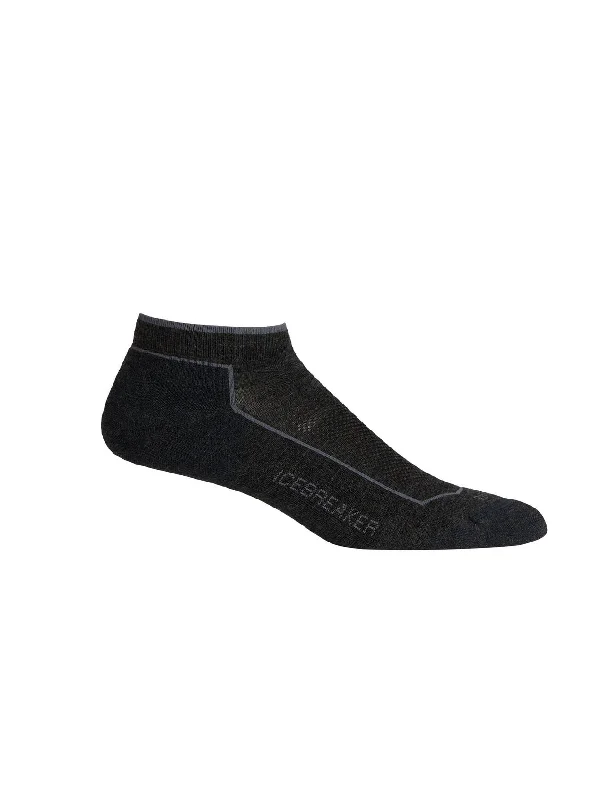 Thermal men's socks for cold climate protectionIcebreaker Lifestyle Cool-Lite Low Cut - Women's Thermal men's socks for cold climate protectionIcebreaker Lifestyle Cool-Lite Low Cut - Women's