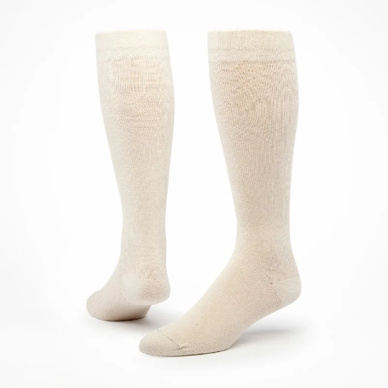 No - show men's socks for wearing with loafersMaggie`s Organics Organic Cotton Compression Sock No - show men's socks for wearing with loafersMaggie`s Organics Organic Cotton Compression Sock