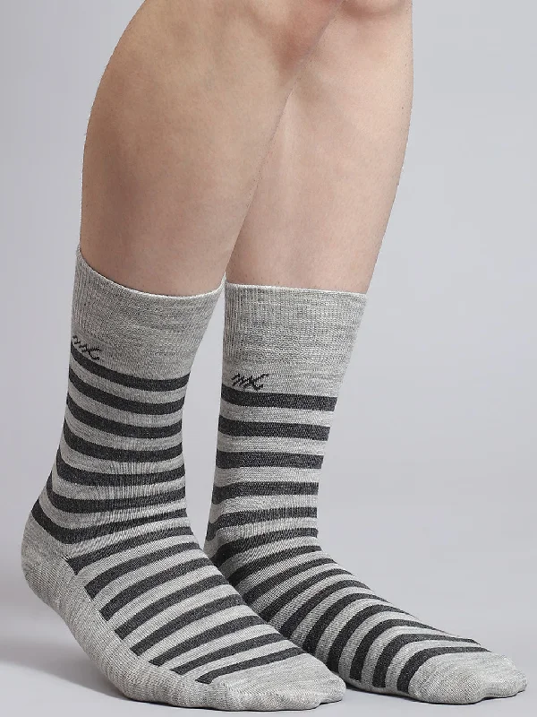 Diabetic men's socks for proper circulationMen Pure Wool Stripe Mid Calf Length Socks (1 Pair) Diabetic men's socks for proper circulationMen Pure Wool Stripe Mid Calf Length Socks (1 Pair)
