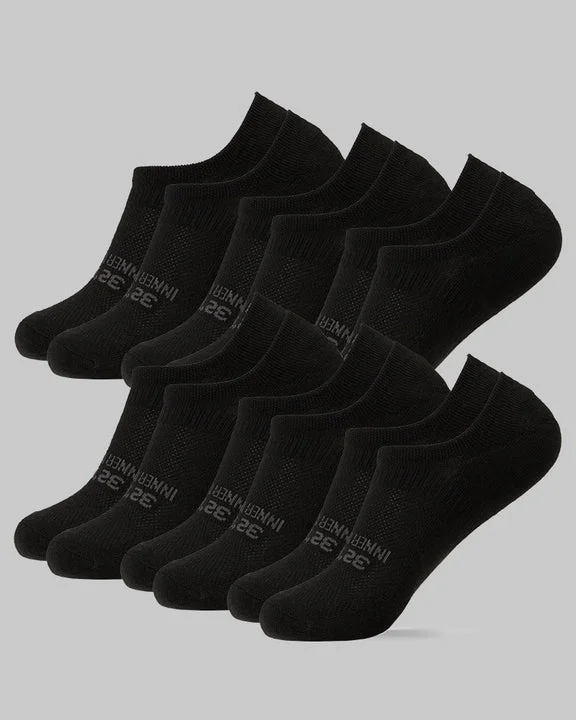 Dress men's socks for business and formal wearMEN'S 6-PACK COOL COMFORT NO SHOW SOCKS Dress men's socks for business and formal wearMEN'S 6-PACK COOL COMFORT NO SHOW SOCKS