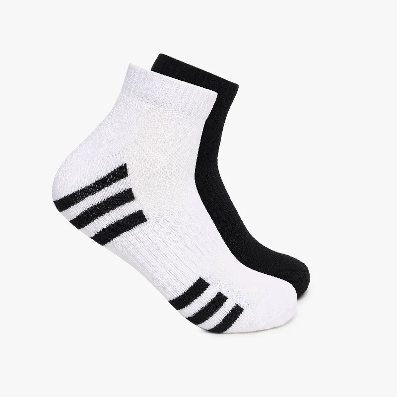 Running men's socks for sports performanceMens Cotton Ankle Length Socks (Pack of 2) Running men's socks for sports performanceMens Cotton Ankle Length Socks (Pack of 2)