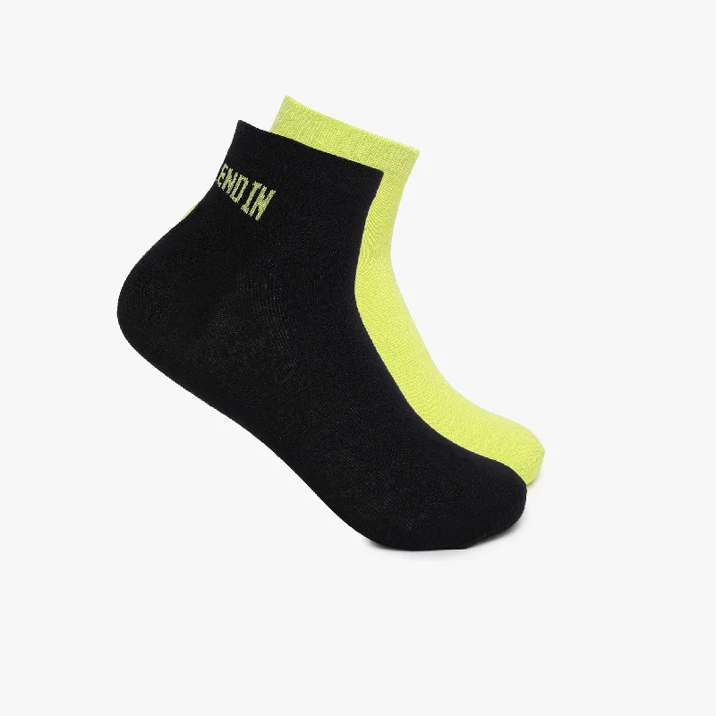 Thermal men's socks for cold climate protectionMens Cotton Ankle Length Socks (Pack of 2) Thermal men's socks for cold climate protectionMens Cotton Ankle Length Socks (Pack of 2)