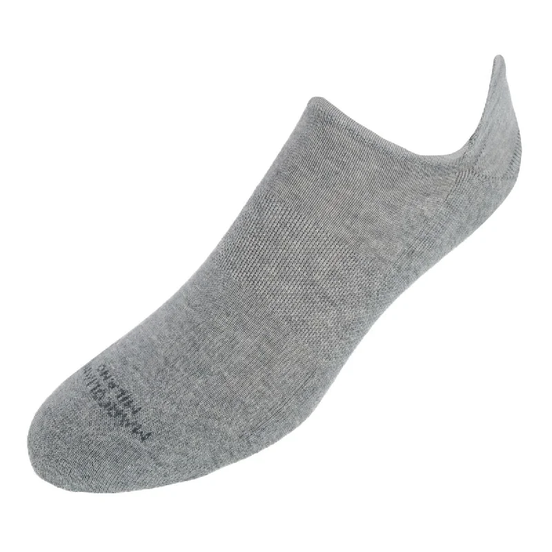 Silver Grey