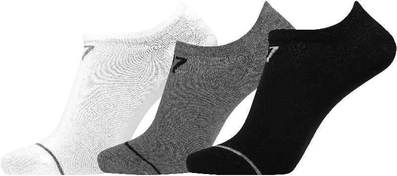Thermal men's socks for cold climate protectionMen's Low Ankle (Footie) Socks, 3-Pack Multicolor Thermal men's socks for cold climate protectionMen's Low Ankle (Footie) Socks, 3-Pack Multicolor