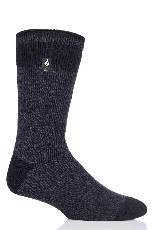 Black/Charcoal