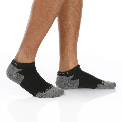 Hiking men's socks for outdoor adventuresMen Plain Mid Calf Socket Socks - Dark Grey Hiking men's socks for outdoor adventuresMen Plain Mid Calf Socket Socks - Dark Grey