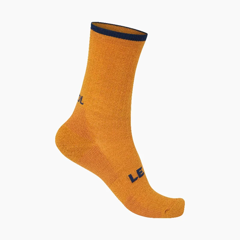 Amber/Navy