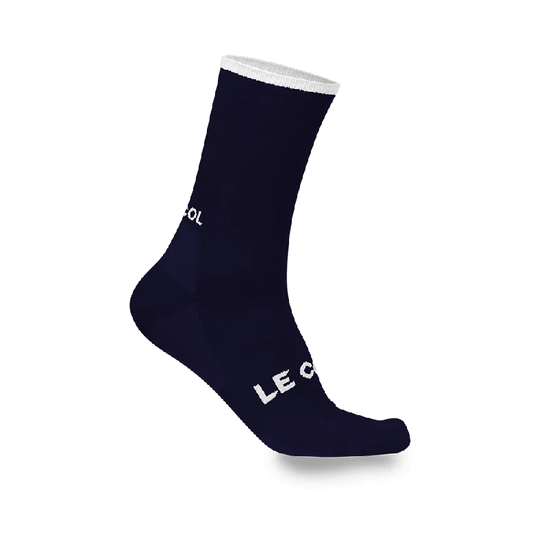 Navy/White