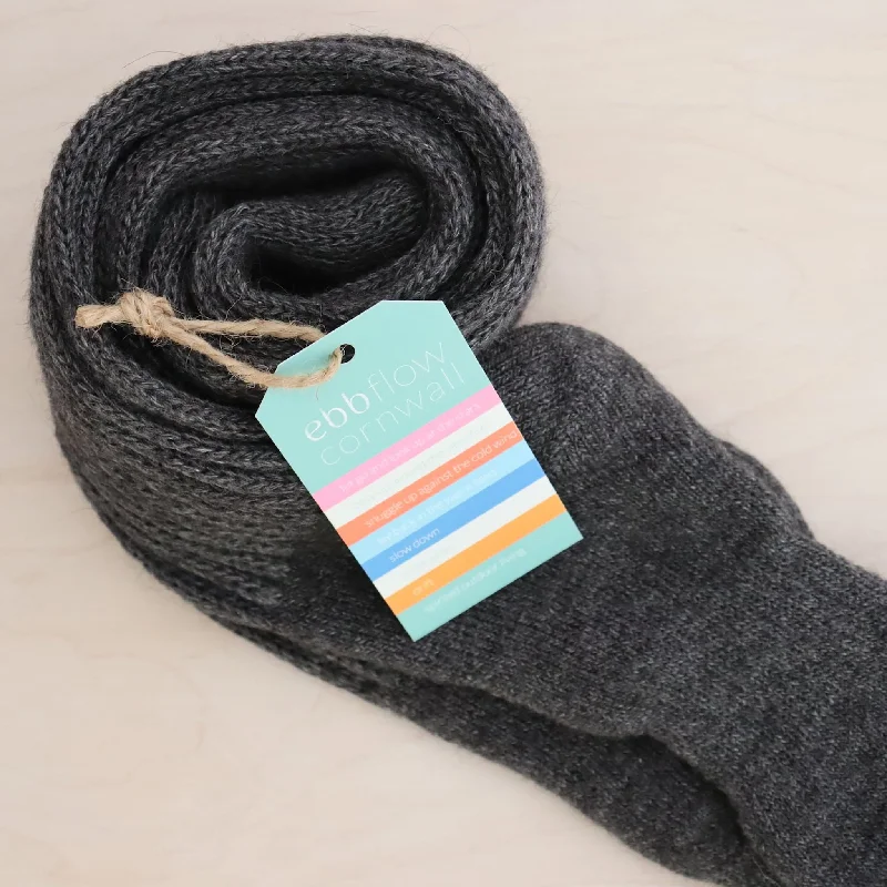 Charcoal Grey