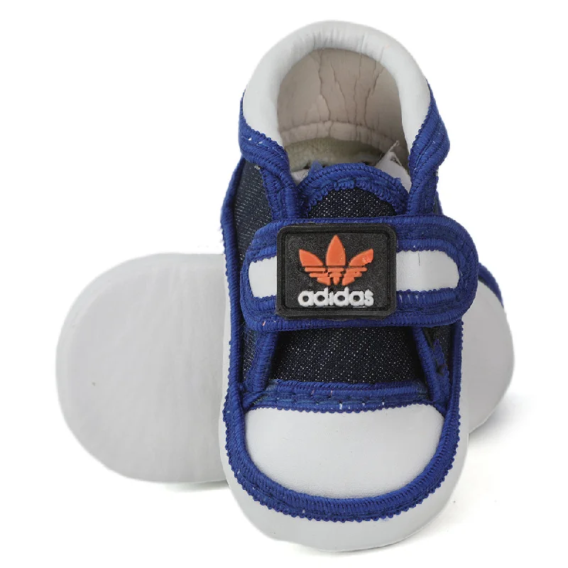 Newborn Boys Shoes - C
