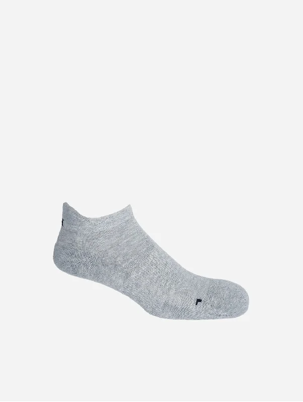 Organic men's socks for an eco - friendly choiceOrganic Cotton Men's Trainer Socks | Grey Organic men's socks for an eco - friendly choiceOrganic Cotton Men's Trainer Socks | Grey