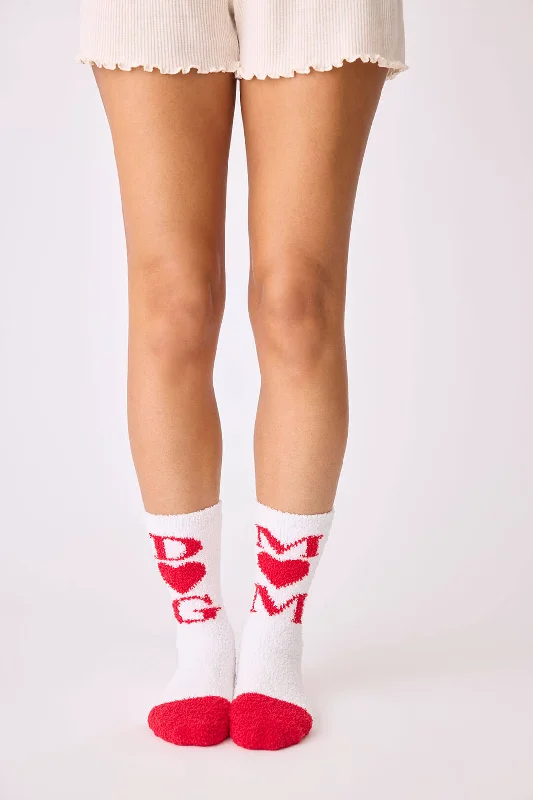 Knee - high men's socks for a vintage styleP.J. Salvage Fun Socks