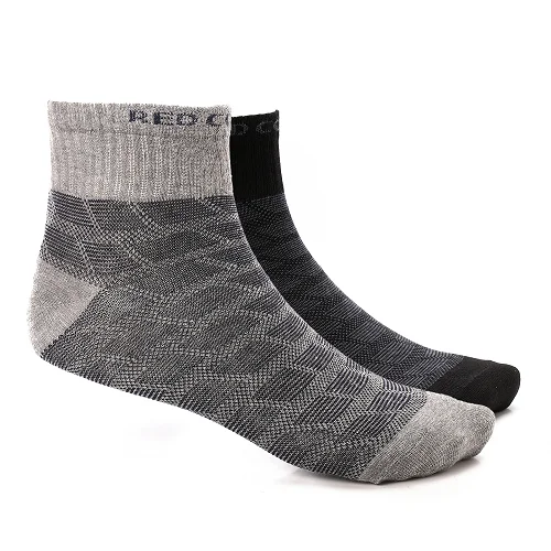 Compression men's socks for reducing swellingpack of 3 pieces Men's Jacquard Ankle Socks - Short, Sporty-multicolor Compression men's socks for reducing swellingpack of 3 pieces Men's Jacquard Ankle Socks - Short, Sporty-multicolor