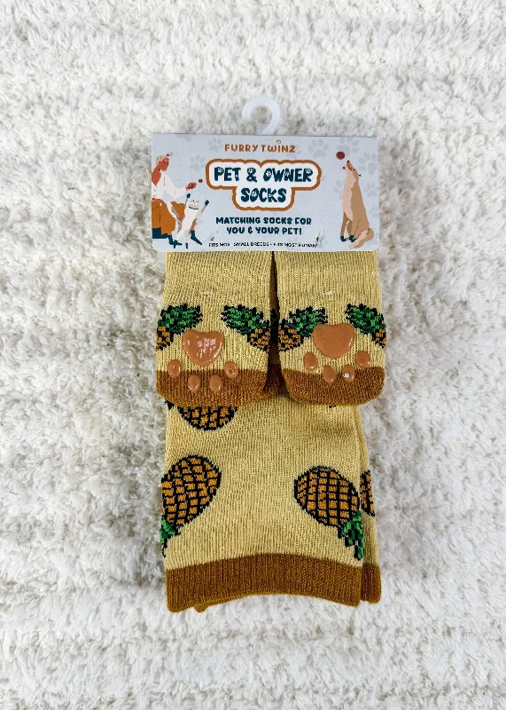 PINEAPPLE