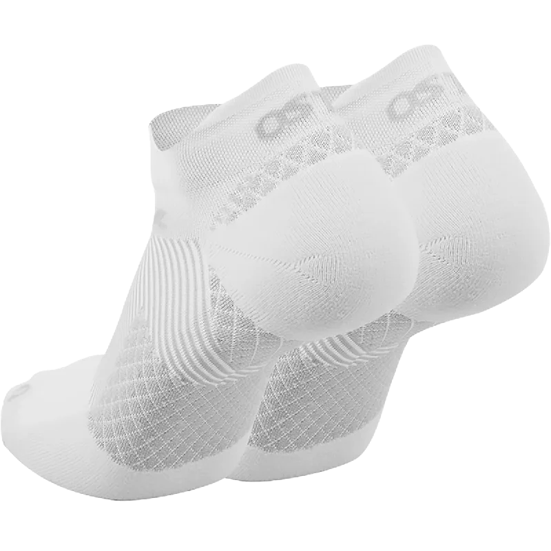 Sheer men's socks for a delicate appearancePlantar Fasciitis Socks No Show
