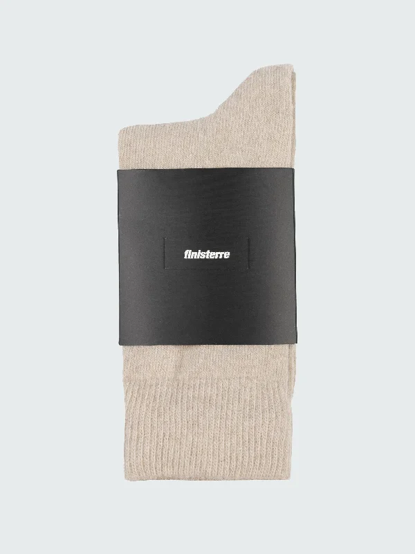 Organic men's socks for an eco - friendly choiceClassic Wool Sock