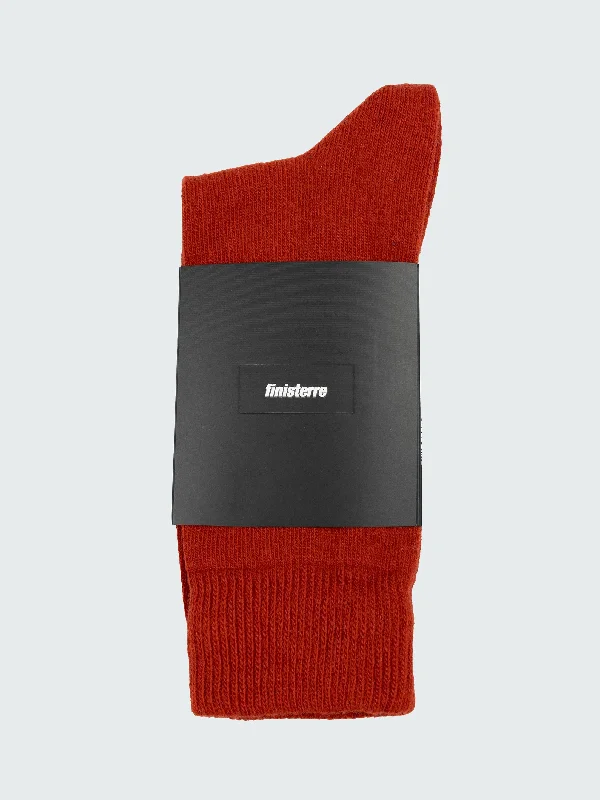 No - show men's socks for wearing with loafersClassic Wool Sock