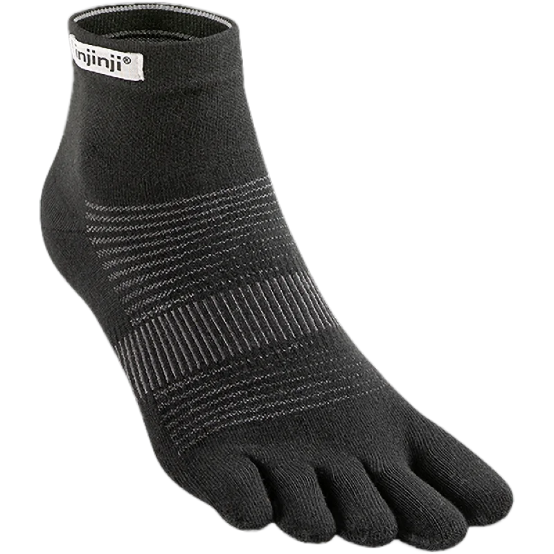Diabetic men's socks for proper circulationRun Original Weight Mini Crew