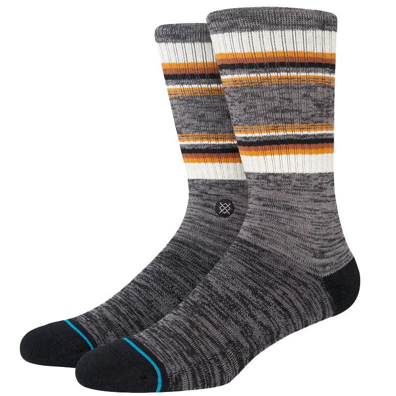 Thermal men's socks for cold climate protectionScud