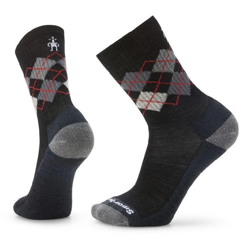 Sheer men's socks for a delicate appearanceSmartwool Everyday Diamond Jim