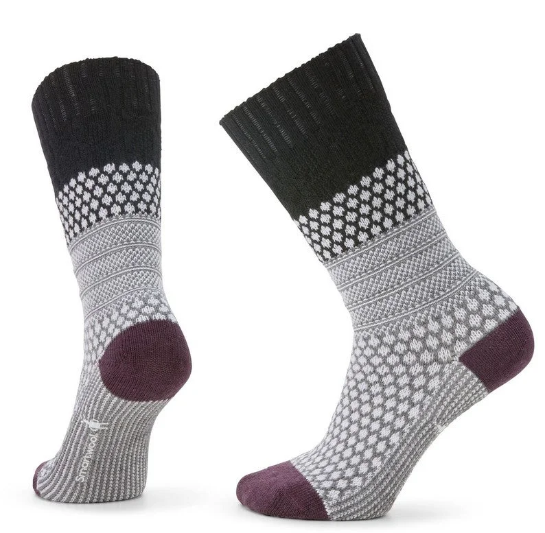 Dress men's socks for business and formal wearSmartwool Everyday Popcorn Cable