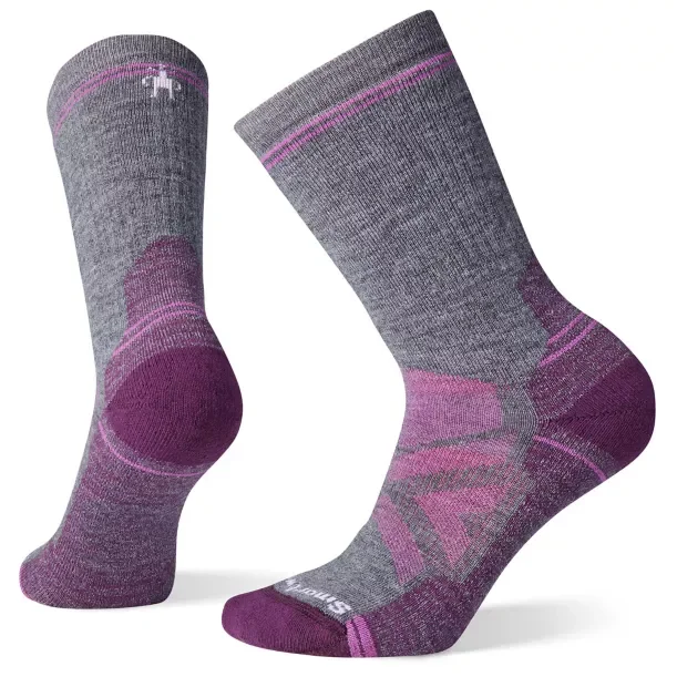 No - show men's socks for wearing with loafersSmartwool Hike Full Cushion Crew - Women's